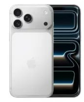 iPhone 17 Pro 256 Gb Silver