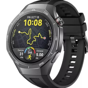 Huaweı Watch Gt 5 Pro 46mm Black