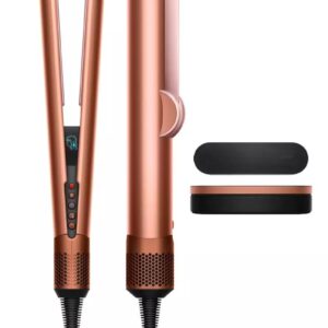 Dyson Airstrait Ht01 Saç Düzleştirici Amber Silk