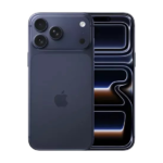 iPhone 17 Pro 256 Gb Deep Blue