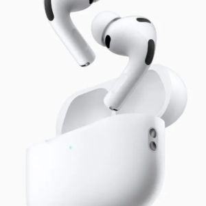 Apple Airpods Pro 3 Active Noise Cancellation