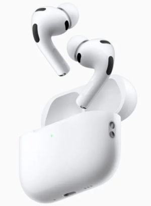 Apple Airpods Pro 3 Active Noise Cancellation