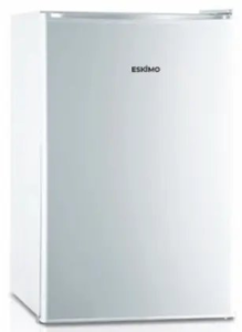 Eskimo 91 Litre Mini Beyaz Buzdolabı Esk-frdge91dc-w