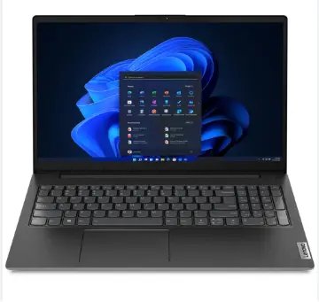 St06360_1 Lenovo V15 83A100A5Tr İ5-13420H 16/512 Ssd 15.6 Dos - Görsel 1