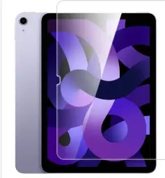 Apple iPad Air 11 İnch M3 128gb Purple | Bi-Sipariş