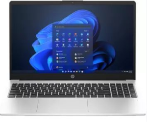 Hp 255 G10 3z6c7es Ryzen 5-7530u 16/512 Gb Laptop