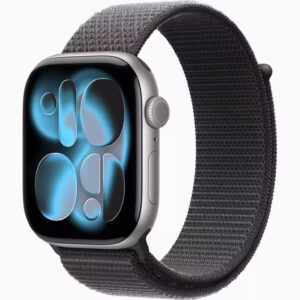 Apple Watch 11 42mm Space Gray - Apple
