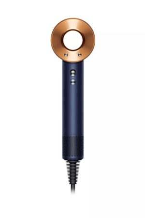 Dyson Supersonic Hair Dryer Hd08 Prussian Blue