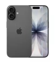 St06412_1 İphone 17 256 Gb Black - Görsel 1