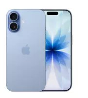 iPhone 17 256 Gb Mist Blue