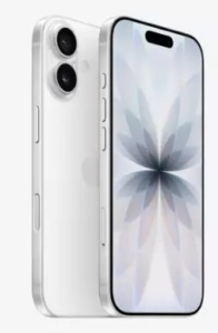 iPhone 17 256 Gb White