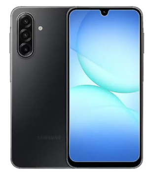 Samsung Galaxy A17 4/128 Gb Black