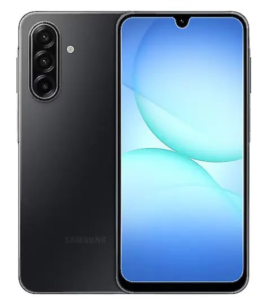 Samsung Galaxy A17 4/128 Gb Black