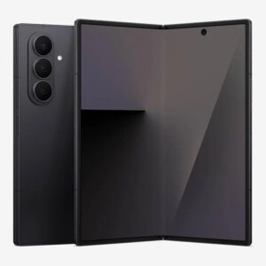 Samsung Galaxy Z Fold 7 12/512 Gb Jet Black - Samsung