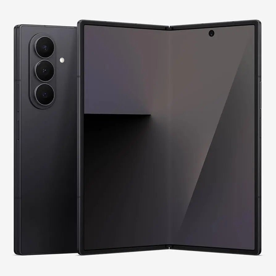 Samsung Galaxy Z Fold 7 12/512 Gb Jet Black