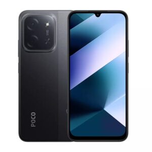 Xiaomi Poco C85 8/256 Gb Black