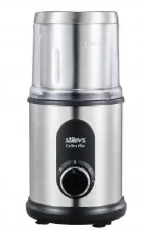 Stilevs Coffee Mix Kahve&baharat Öğütücüsü - Stilevs