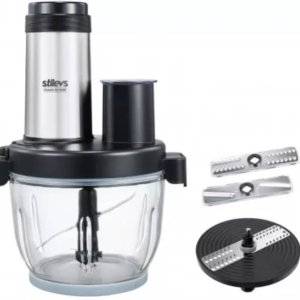 Stilevs Robotik Ro-2000 Mutfak Robotu