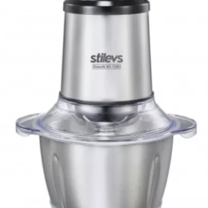 Stilevs Robotik Ro-1200 Mini Doğrayıcı
