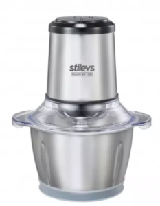 Stilevs Robotik Ro-1200 Mini Doğrayıcı