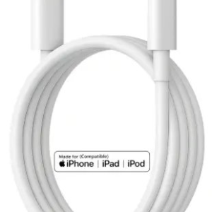 Apple 60w Type-c And Lightning Charge Caple - Diğer