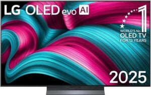 Lg 65" Oled65c51la Oled/4k Webos Tv