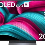 Lg 65" Oled65c51la Oled/4k Webos Tv