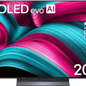 Lg 77" Oled77c51la Oled/4k Webos Tv