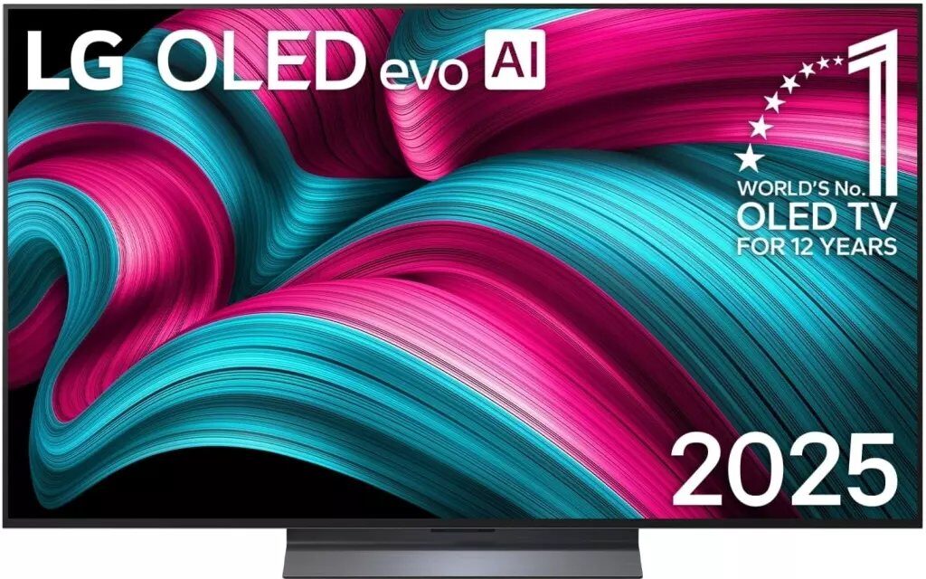 Lg 77" Oled77c51la Oled/4k Webos Tv