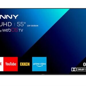 SUNNY 55'' UHD WEBOS UYDULU SMART TV