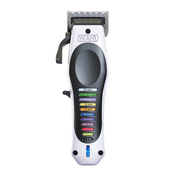Saç Kesme Makinesi Wahl Color Pro Lithium Siyah/Beyaz