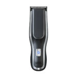 Saç Kesme Makinesi WAHL Self Clip 360 siyah/gümüş