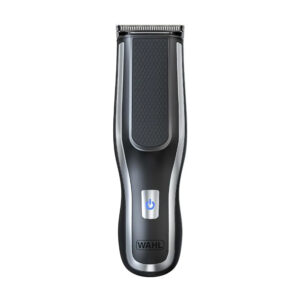 Saç Kesme Makinesi WAHL Self Clip 360 siyah/gümüş