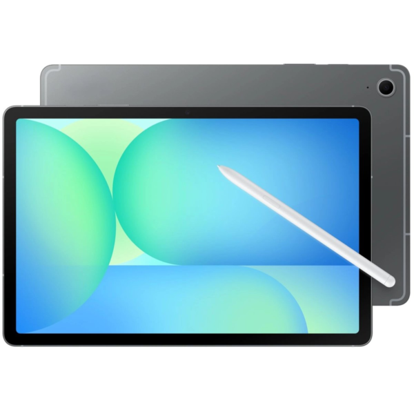 Samsung Galaxy Tab S10 Fe+ 13.1&Amp;Quot; Sm-X620 12Gb/256Gb Wifi Gray Kktc