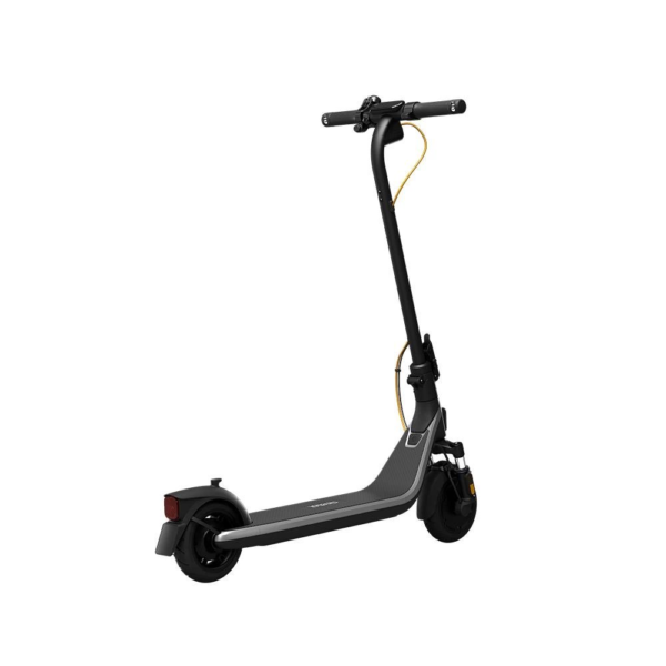 Scooter Segway Ninebot E2 Plus Ii Elektrikli - Görsel 2