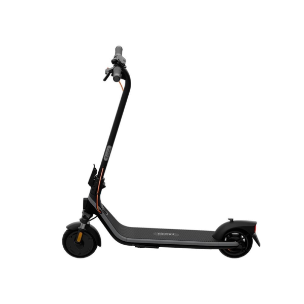 Scooter Segway Ninebot E2 Plus Ii Elektrikli - Görsel 3