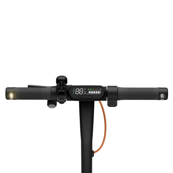 Scooter Segway Ninebot E2 Plus Ii Elektrikli - Görsel 4