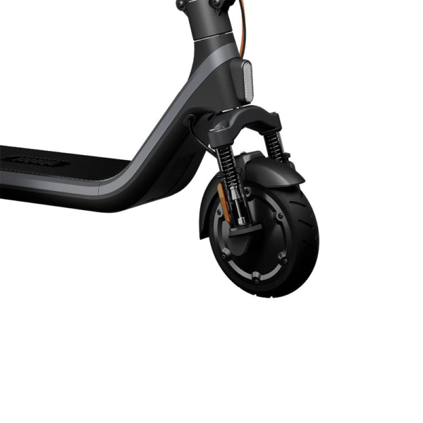 Scooter Segway Ninebot E2 Plus Ii Elektrikli - Görsel 5