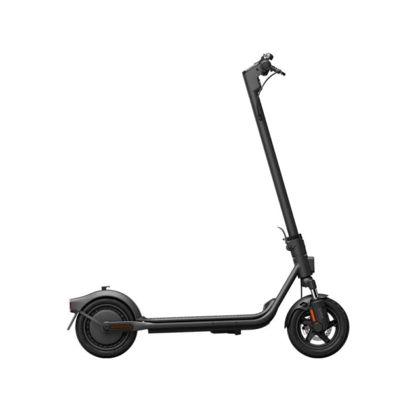 Scooter Segway Ninebot F2 Ii Elektrikli - Görsel 2
