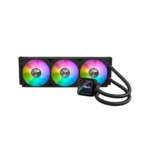 Sıvı Soğutma Asus Prime Lc 360 Argb 360Mm 90Rc0101-B0Eay0 Kktc