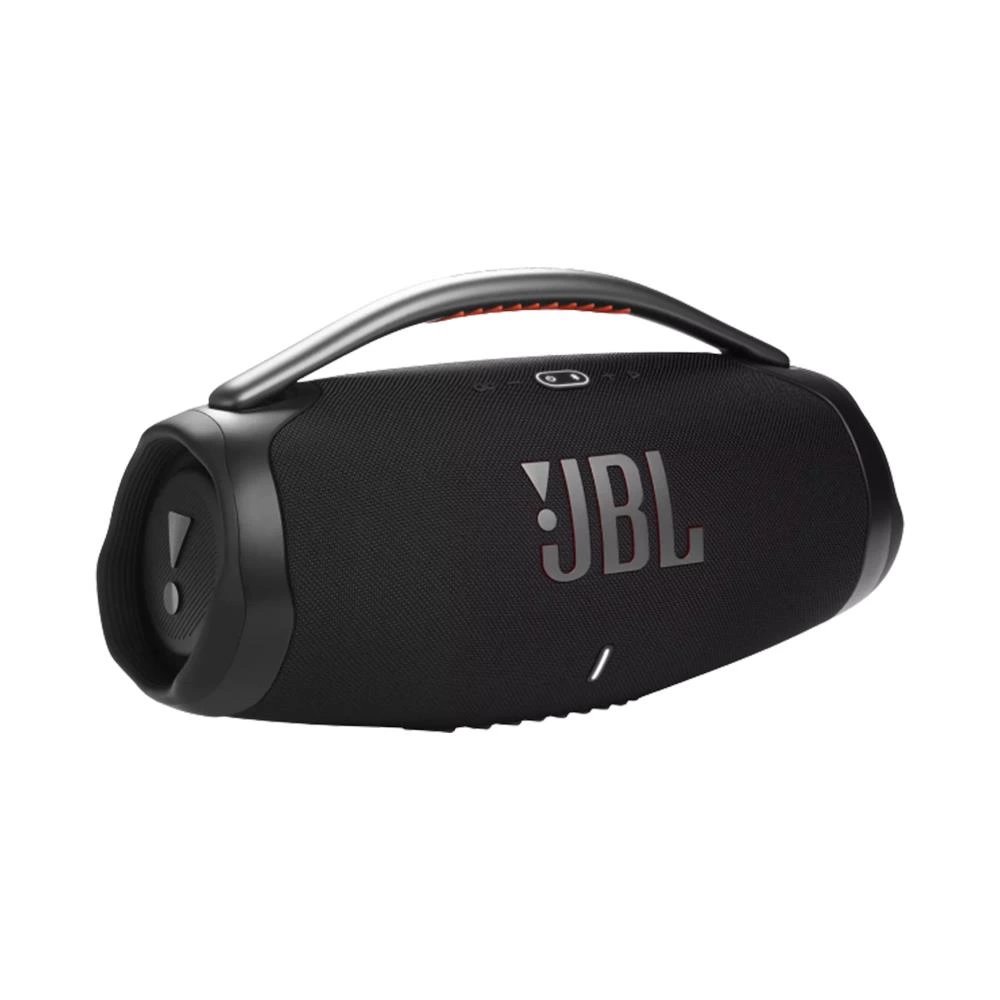 Speaker-Jbl-Boombox-3-Bluetooth-Ip67-Siyah-Kktc-1 Speaker Jbl Boombox 3 Bluetooth Ip67 Siyah - Görsel 2