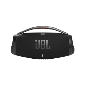 Speaker Jbl Boombox 3 Bluetooth Ip67 Siyah
