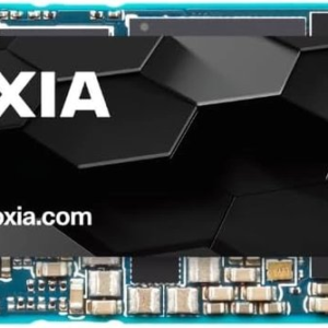 Ssd Kioxia 1Tb Exceria Pro 7300/6400Mb/S Nvme M.2