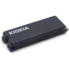 Ssd Kioxia 2Tb Exceria Heatsink Gen 4 5000/3900Mb/S Nvme M.2 - Görsel 2