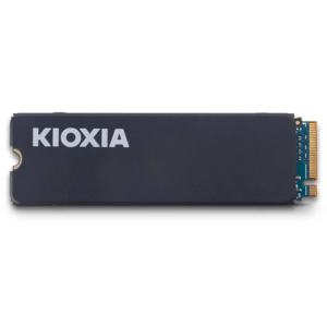 Ssd Kioxia 2Tb Exceria Heatsink Gen 4 5000/3900Mb/S Nvme M.2