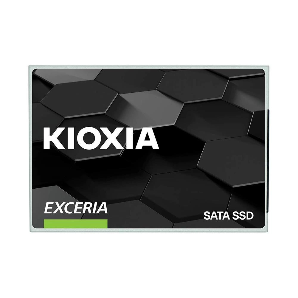 Ssd Kioxia Exceria 480Gb Ltc10Z480Gg8 555 - 540 Mb/S KKTC