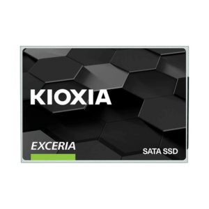 Ssd Kioxia Exceria 960Gb Ltc10Z960Gg8 555 - 540 Mb/S,