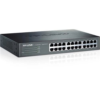 Switch Tp-Link Tl-Sg1024D 24 Port Gigabit - Görsel 2