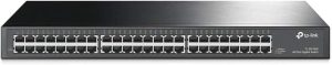 Switch Tp-Link Tl-Sg1048 48 Port Gigabit Metal Kasa Rackmount
