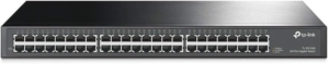 Switch Tp-Link Tl-Sg1048 48 Port Gigabit Metal Kasa Rackmount Kktc
